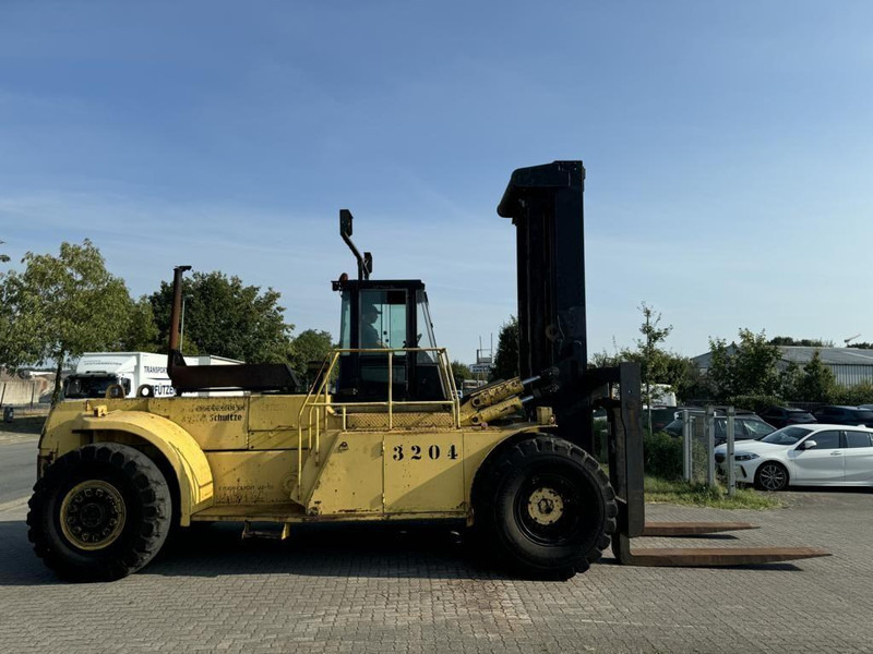 Hyster H32.00F - Diesel forklift: picture 5 Hyster H32.00F - Diesel forklift: picture 5