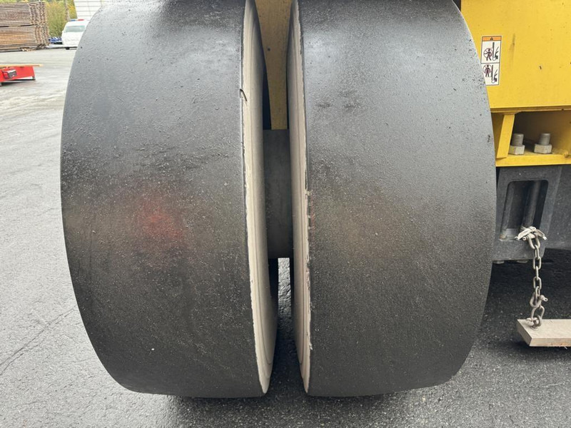 Reach stacker Hyster RS46-33XD-62: picture 7