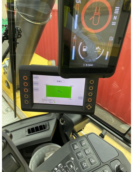 Reach stacker Hyster RS46-33XD-62: picture 8