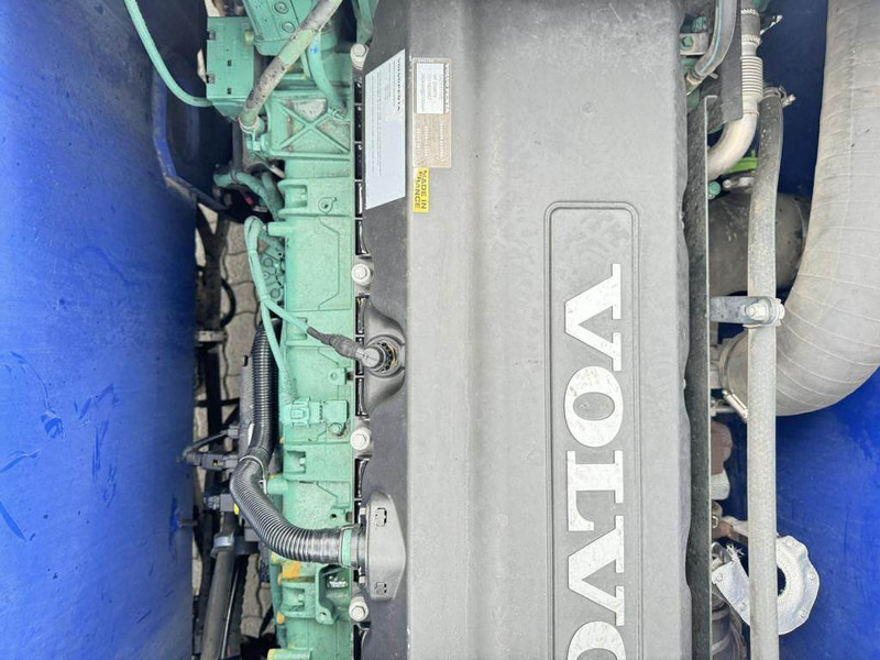 Reach stacker Kalmar DRG420-60S5: picture 8 Reach stacker Kalmar DRG420-60S5: picture 8