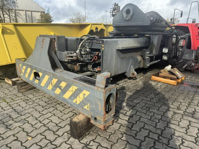 Elme 817-8729 - Material handling equipment: picture 5 Elme 817-8729 - Material handling equipment: picture 5