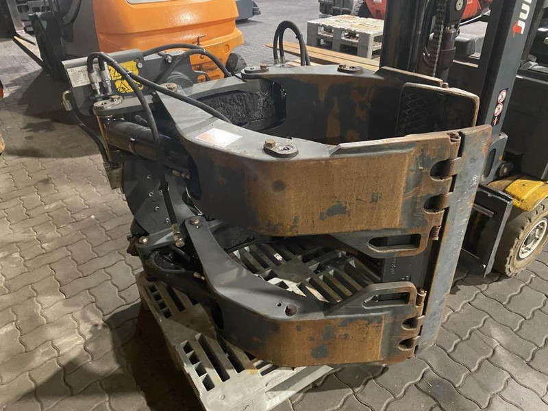 SH - P12-PRK2.0-H - Material handling equipment: picture 5 SH - P12-PRK2.0-H - Material handling equipment: picture 5