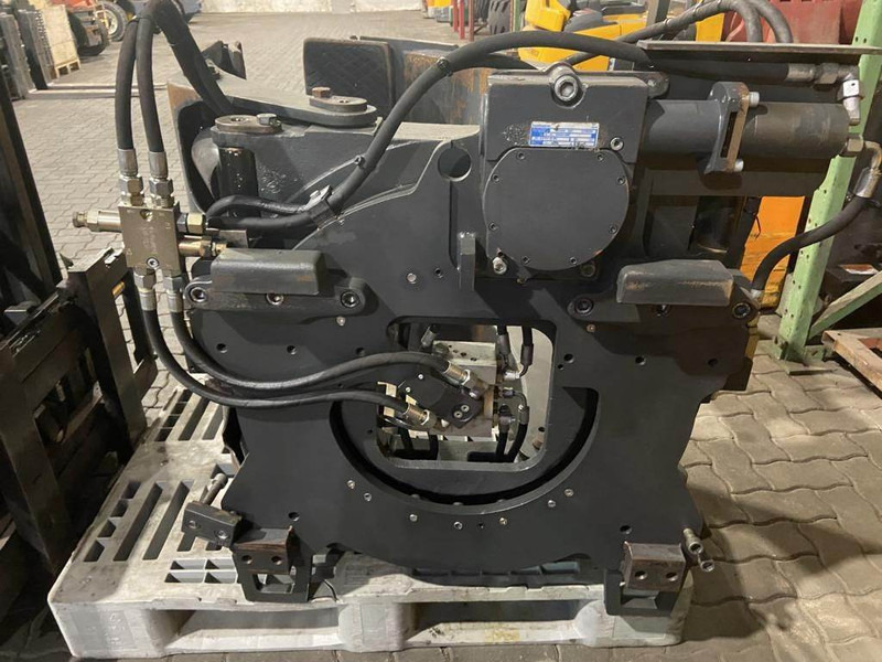 SH - P12-PRK2.0-H - Material handling equipment: picture 3 SH - P12-PRK2.0-H - Material handling equipment: picture 3
