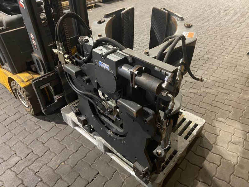 SH - P12-PRK2.0-H - Material handling equipment: picture 2 SH - P12-PRK2.0-H - Material handling equipment: picture 2