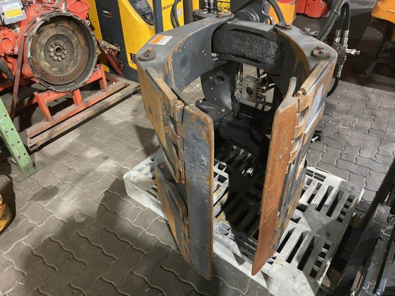 SH - P12-PRK2.0-H - Material handling equipment: picture 4 SH - P12-PRK2.0-H - Material handling equipment: picture 4
