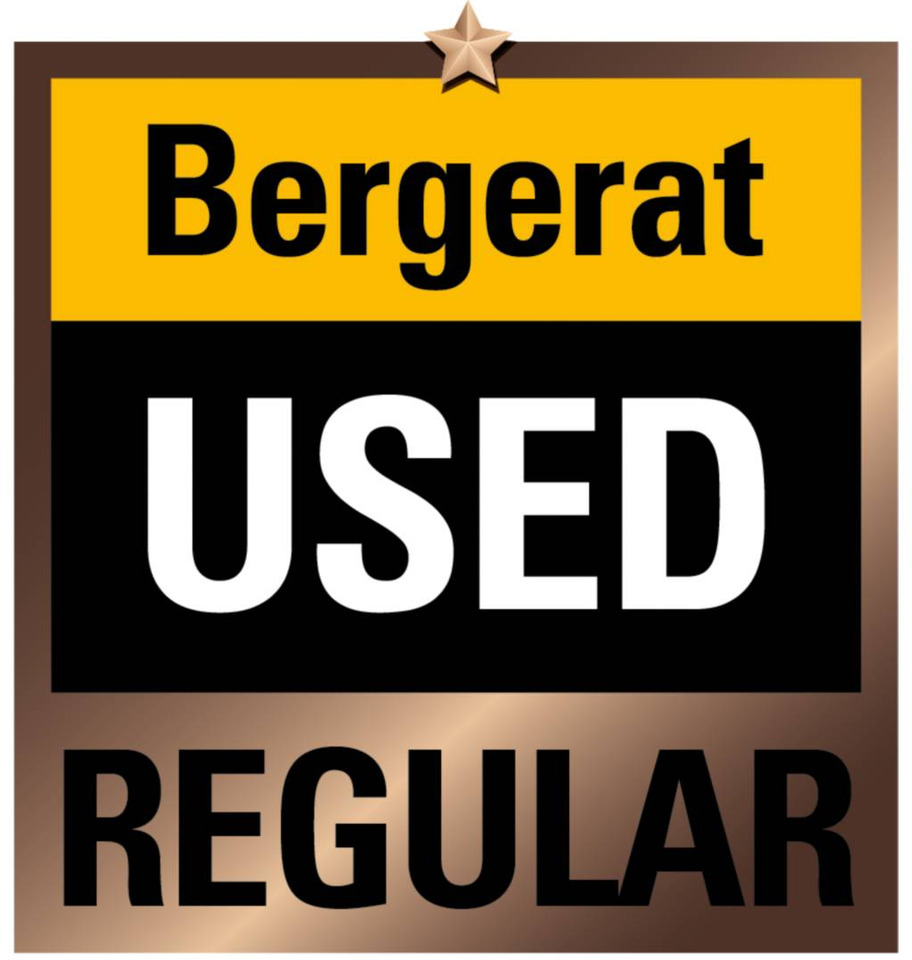 ASTRA RD40 - Rigid dumper/ Rock truck: picture 3 ASTRA RD40 - Rigid dumper/ Rock truck: picture 3