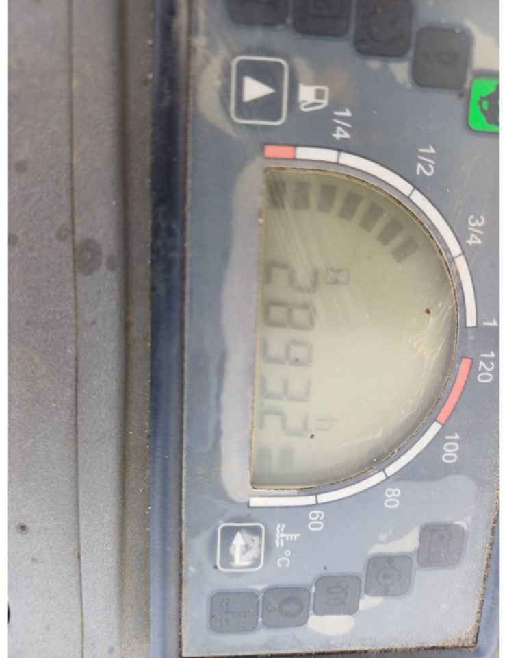 CAT 302.7D CR - Crawler excavator: picture 5 CAT 302.7D CR - Crawler excavator: picture 5