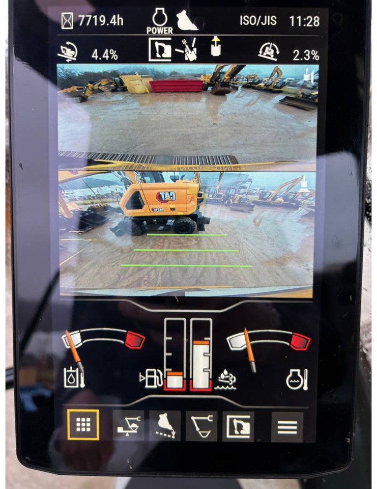 CAT 323 - Crawler excavator: picture 5 CAT 323 - Crawler excavator: picture 5