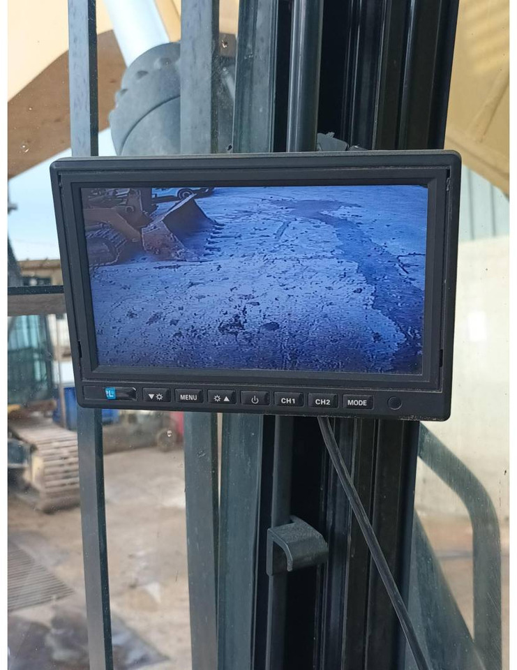 Crawler excavator CAT 330F: picture 13 Crawler excavator CAT 330F: picture 13