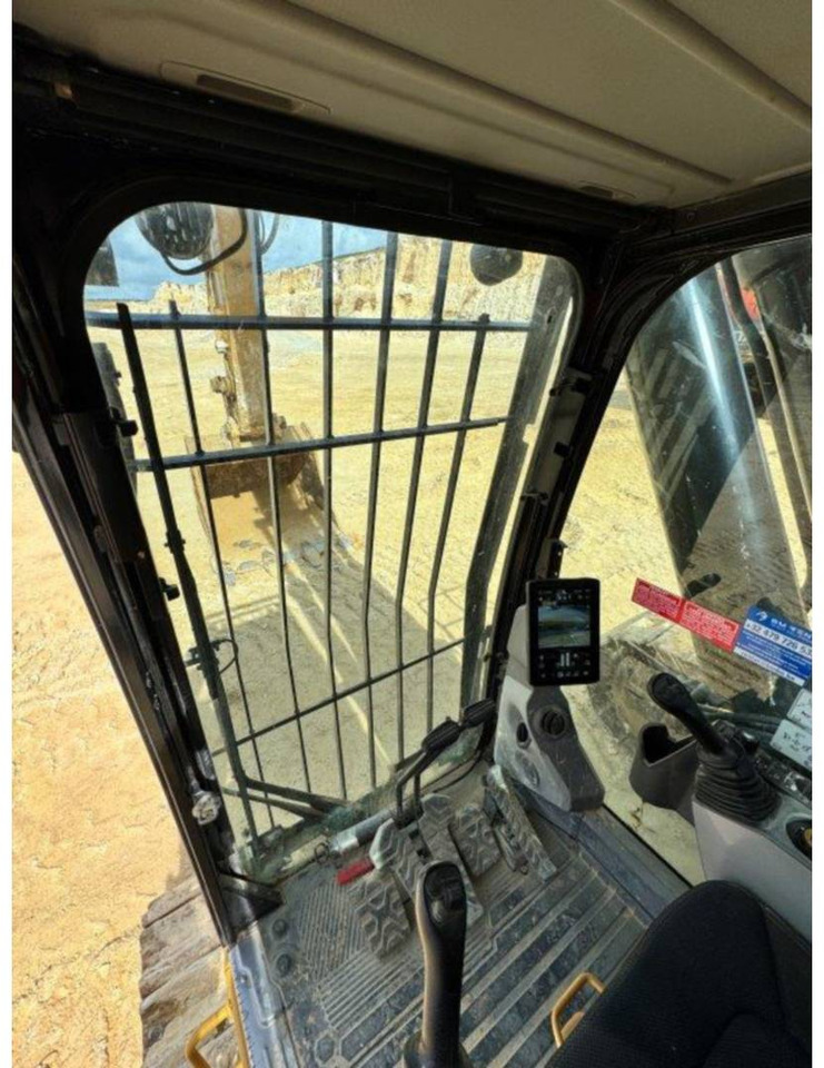Crawler excavator CAT 374-07: picture 30