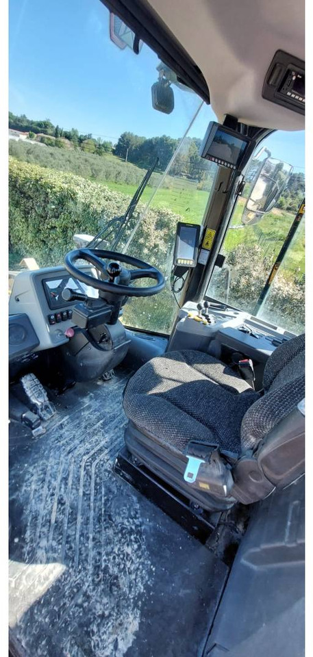 Wheel loader CAT 950GC: picture 12
