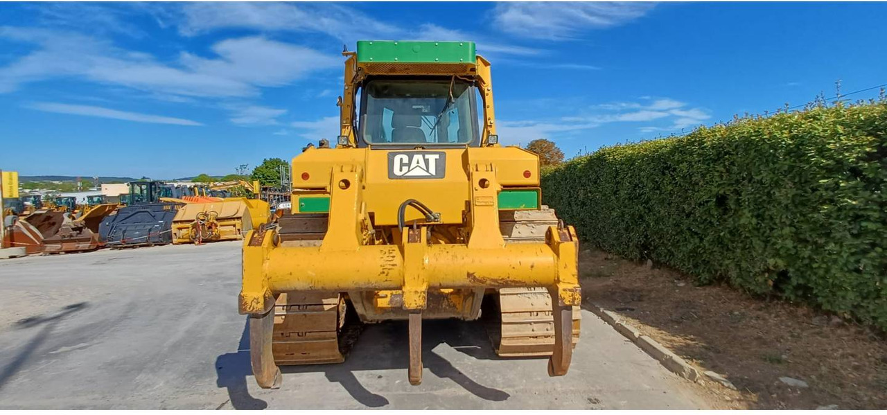 CAT D6T3B XW - Bulldozer: picture 3 CAT D6T3B XW - Bulldozer: picture 3