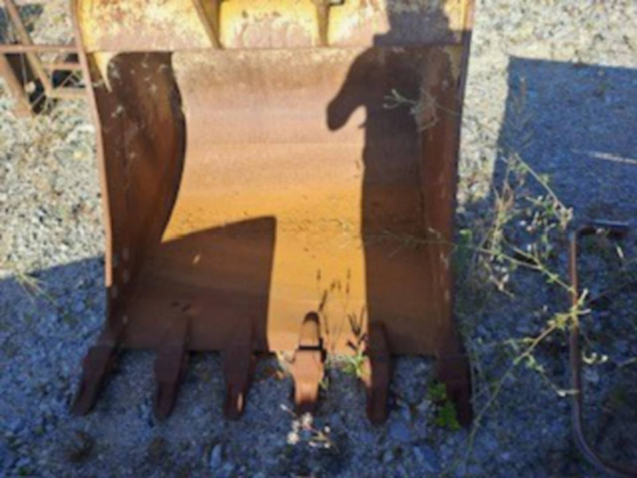 CAT GODET/315 - Excavator bucket for Construction machinery: picture 1 CAT GODET/315 - Excavator bucket for Construction machinery: picture 1