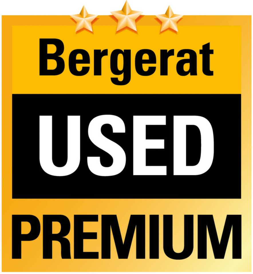 Wheel excavator CAT MH3024: picture 7