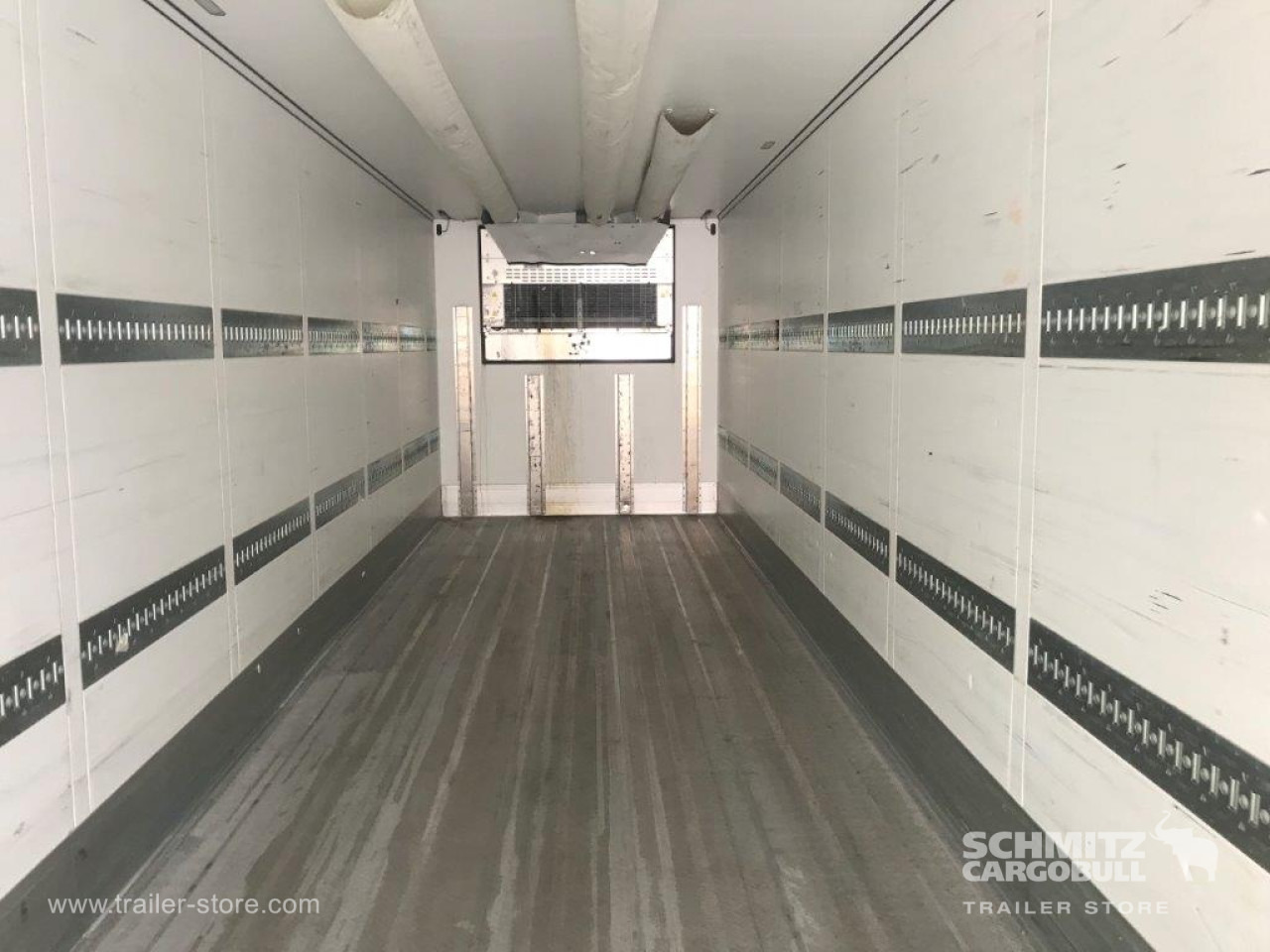 SCHMITZ Semiremolque Frigo Standard - Isothermal semi-trailer: picture 5 SCHMITZ Semiremolque Frigo Standard - Isothermal semi-trailer: picture 5