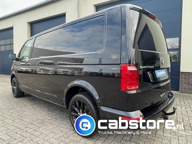 Volkswagen Transporter T6 2.0 TDI Euro 6 - Bouwjaar 2017 - Gesloten bestelwagen - DSG 7 - L2-H1 - Achterklep - 18 Inch velgen - Small van: picture 3 Volkswagen Transporter T6 2.0 TDI Euro 6 - Bouwjaar 2017 - Gesloten bestelwagen - DSG 7 - L2-H1 - Achterklep - 18 Inch velgen - Small van: picture 3