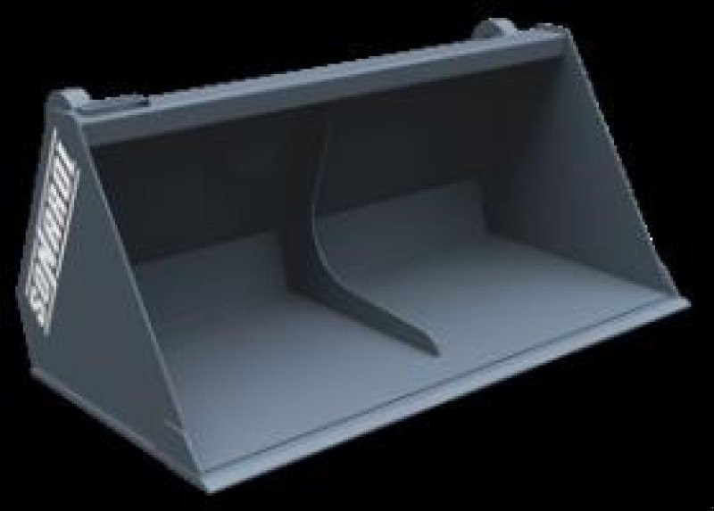 Mustang Sonstiges - Loader bucket: picture 1 Mustang Sonstiges - Loader bucket: picture 1