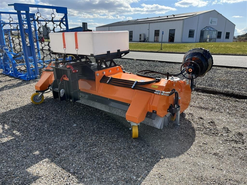 Talex prof 280 - Broom for Agricultural machinery: picture 5 Talex prof 280 - Broom for Agricultural machinery: picture 5