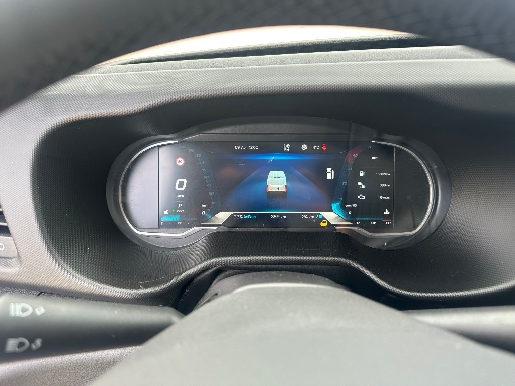 New Panel van Iveco Daily 35S16A8 16m3 my24: picture 9 New Panel van Iveco Daily 35S16A8 16m3 my24: picture 9