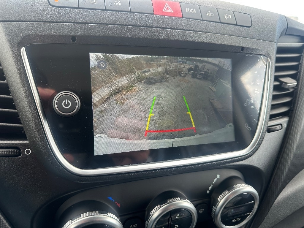 New Panel van Iveco Daily 35S16A8 16m3 my24: picture 13 New Panel van Iveco Daily 35S16A8 16m3 my24: picture 13