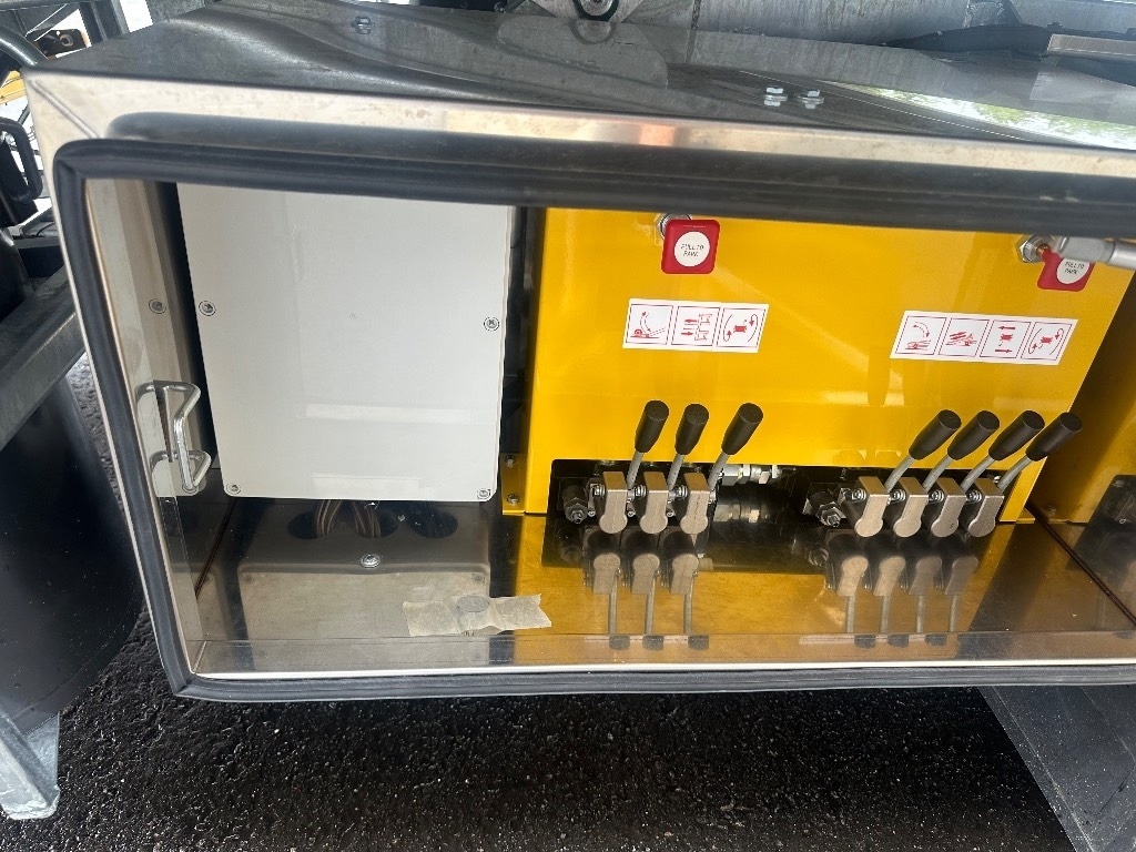 Leasing of Iveco Daily 72C18/P  Iveco Daily 72C18/P: picture 12