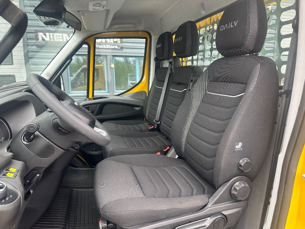Leasing of Iveco Daily 72C18/P  Iveco Daily 72C18/P: picture 17