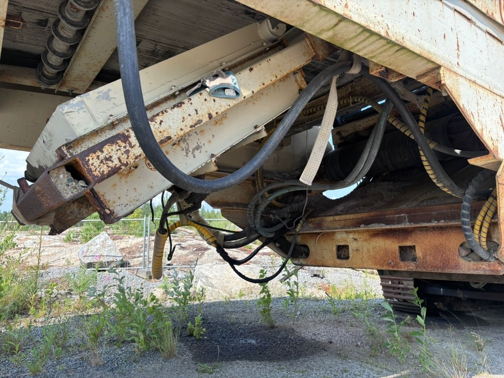 Metso Nordberg ST 356 - Screener: picture 3 Metso Nordberg ST 356 - Screener: picture 3