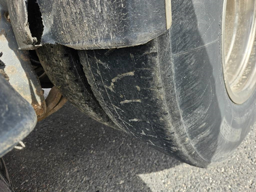 Hook lift truck Scania R580 6x2: picture 10 Hook lift truck Scania R580 6x2: picture 10