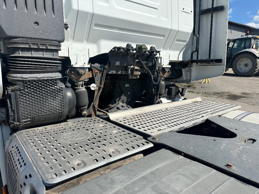 Iveco Stralis 6X4 HCT - Tractor unit: picture 5 Iveco Stralis 6X4 HCT - Tractor unit: picture 5
