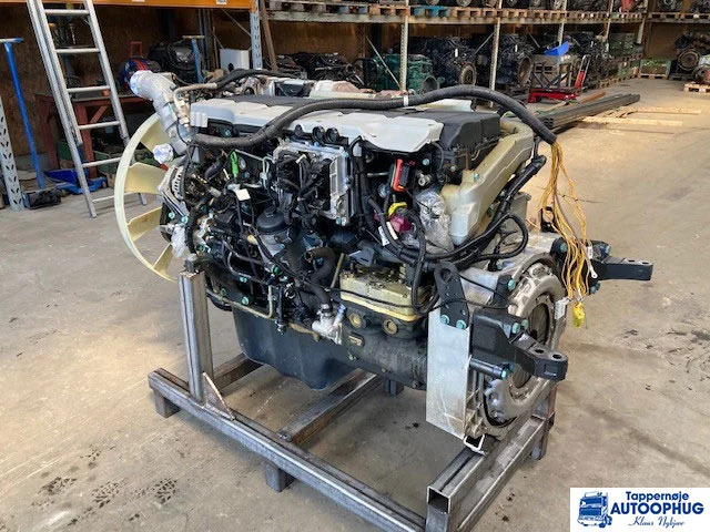 MAN D2676LF78 motor - Engine for Truck: picture 5 MAN D2676LF78 motor - Engine for Truck: picture 5