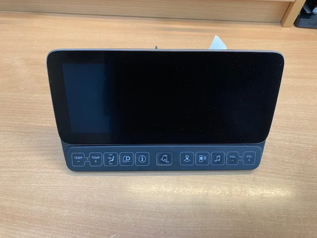 Mercedes A0004462122 – Mercedes multimedia instrument - Electrical system for Truck: picture 1 Mercedes A0004462122 – Mercedes multimedia instrument - Electrical system for Truck: picture 1