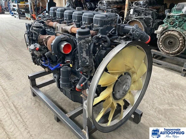 Scania DC13 166 /540hp Scania 2936790 - Engine for Truck: picture 5 Scania DC13 166 /540hp Scania 2936790 - Engine for Truck: picture 5