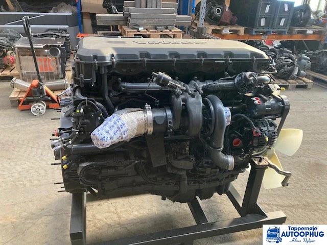 Scania DC13 174 – 500Hp Scania 3106980 - Engine for Truck: picture 3 Scania DC13 174 – 500Hp Scania 3106980 - Engine for Truck: picture 3
