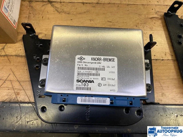 Scania ECU GMS P/N: 2148226 / 2559113 - ECU for Truck: picture 1 Scania ECU GMS P/N: 2148226 / 2559113 - ECU for Truck: picture 1