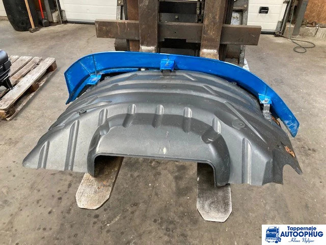 Scania Forhjuls skærm Scania 2599545 , 2298021 , 2297991 - Body and exterior for Truck: picture 2 Scania Forhjuls skærm Scania 2599545 , 2298021 , 2297991 - Body and exterior for Truck: picture 2