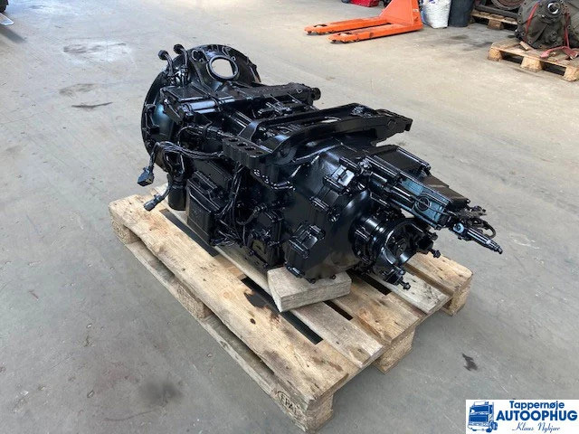 Scania GRS905 Gearbox TMS - Gearbox and parts for Truck: picture 2 Scania GRS905 Gearbox TMS - Gearbox and parts for Truck: picture 2