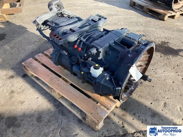 Scania GRS905R TMS2 - Gearbox and parts for Truck: picture 1 Scania GRS905R TMS2 - Gearbox and parts for Truck: picture 1