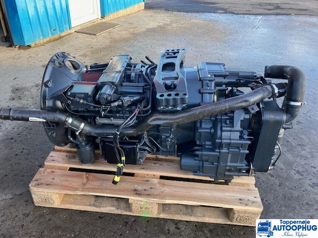 Scania GRSO905R TMS2 P/N: 2475809 / 576478 - Gearbox and parts for Truck: picture 3 Scania GRSO905R TMS2 P/N: 2475809 / 576478 - Gearbox and parts for Truck: picture 3