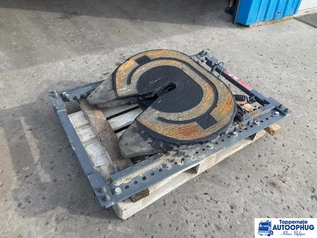 Scania JOST skammel flytbar - Fifth wheel coupling for Truck: picture 3 Scania JOST skammel flytbar - Fifth wheel coupling for Truck: picture 3