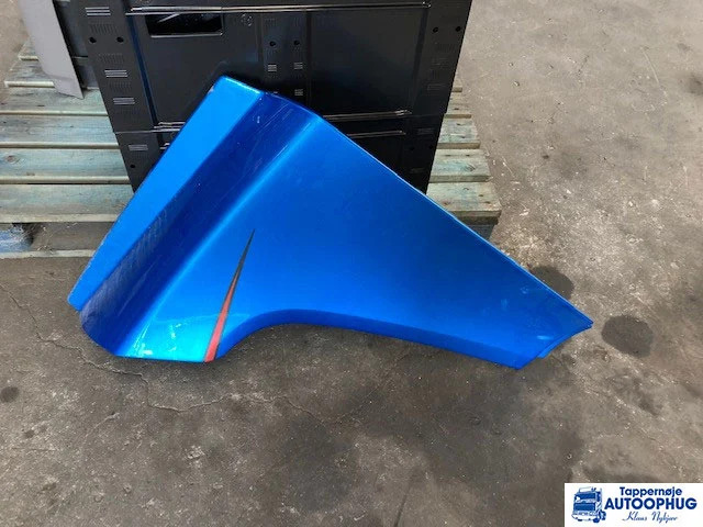 Scania LH øverst spoiler Scania 2542890 - Body and exterior for Truck: picture 1 Scania LH øverst spoiler Scania 2542890 - Body and exterior for Truck: picture 1