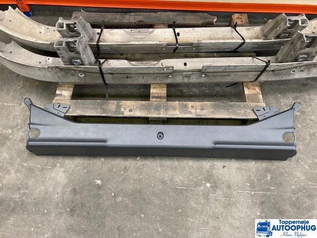 Scania N.G.S Kofanger - Body and exterior for Truck: picture 4 Scania N.G.S Kofanger - Body and exterior for Truck: picture 4