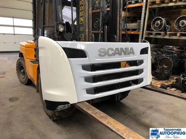 Scania R Front / Grill - Body and exterior for Truck: picture 1 Scania R Front / Grill - Body and exterior for Truck: picture 1