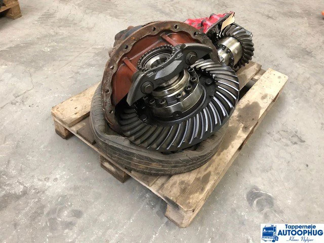 Scania R780 – 3.80 bagtøj / differentiale - Differential gear for Truck: picture 1 Scania R780 – 3.80 bagtøj / differentiale - Differential gear for Truck: picture 1