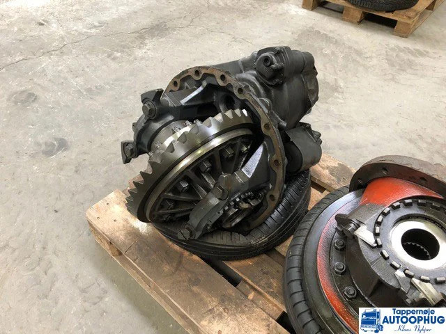 Scania RB662 – 4.22 - Differential gear for Truck: picture 3 Scania RB662 – 4.22 - Differential gear for Truck: picture 3