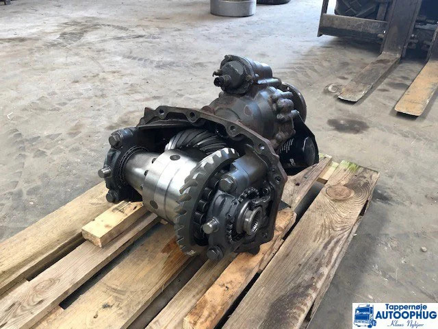 Scania RBP835 3.96 - Differential gear for Truck: picture 4 Scania RBP835 3.96 - Differential gear for Truck: picture 4