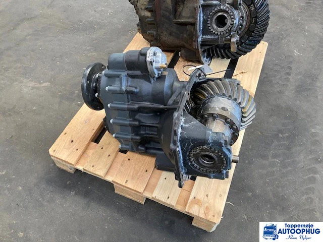 Scania RBP835 – 3.96 Scania 2591632 - Differential gear for Truck: picture 1 Scania RBP835 – 3.96 Scania 2591632 - Differential gear for Truck: picture 1