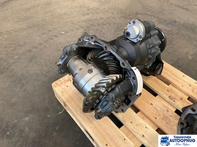 Scania RBP835 – 3.96 Scania 2591632 - Differential gear for Truck: picture 5 Scania RBP835 – 3.96 Scania 2591632 - Differential gear for Truck: picture 5