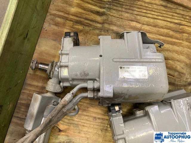 Steering for Truck Scania Steering EST Hydraulic cylinder P/N: 2717017 / 2420899: picture 6