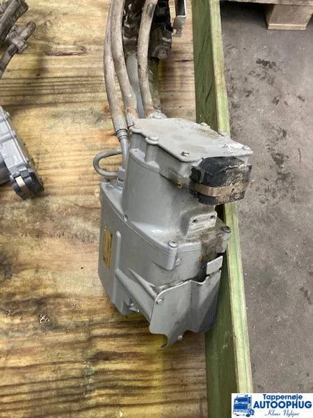 Steering for Truck Scania Steering EST Hydraulic cylinder P/N: 2717017 / 2420899: picture 7