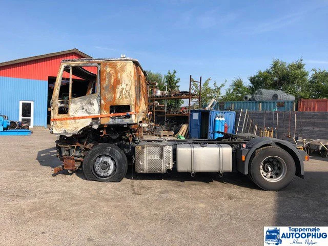 Iveco Stralis 480 E6 - Tractor unit: picture 1 Iveco Stralis 480 E6 - Tractor unit: picture 1